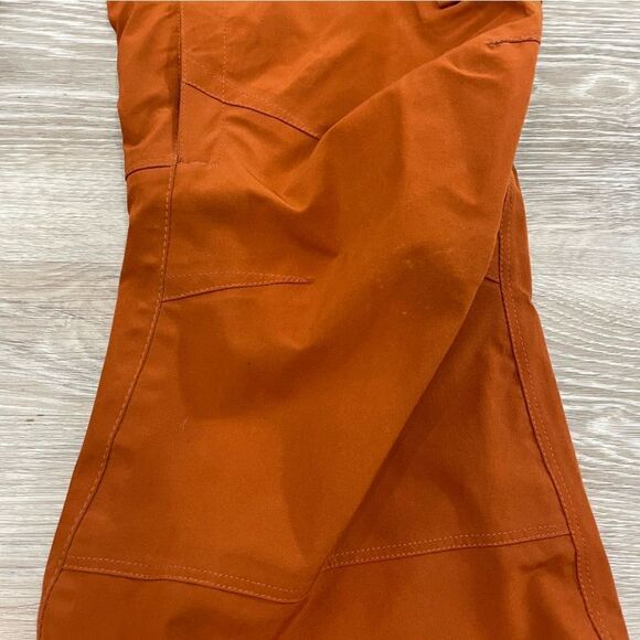 ACT Ride Snowboards Company snowboard pants 20K 37.5 Womens Medium Slim Fit - Picture 11 of 11